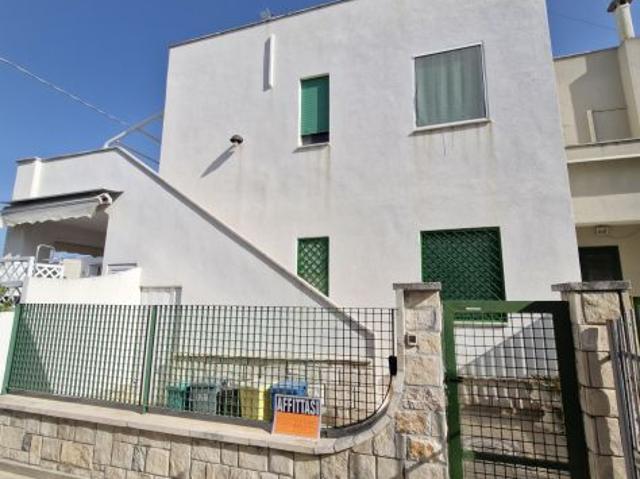 Torre dell' Orso