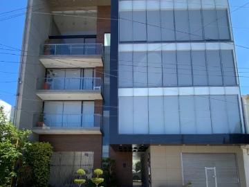 Edificio en Ampliación Santa Julia, Pachuca de Soto, Hidalgo