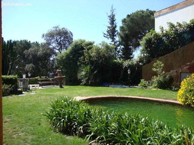 TORRE EN URBANIZACIÓN