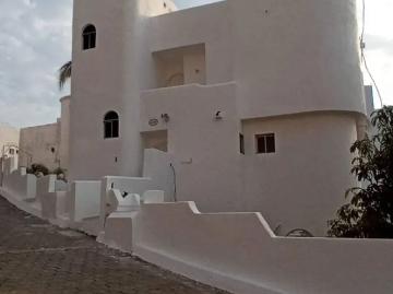 Torre en Venta en Burgos, Manzanillo