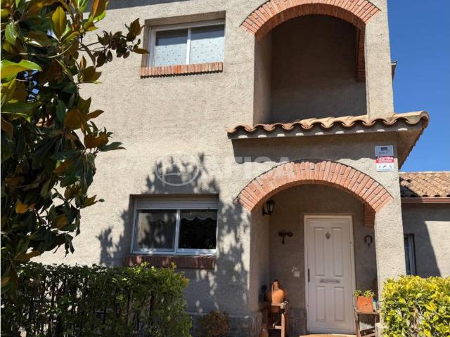 Torre en venta en Cànoves i Samalús