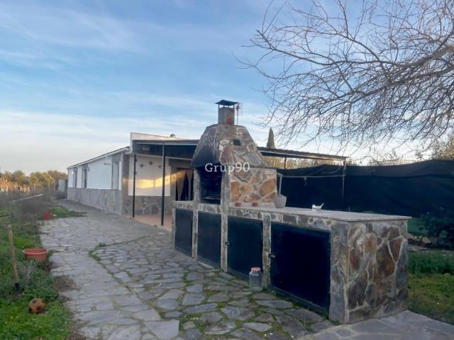 ? TORRE EN VENTA EN LA PARTIDA GREALÓ – LLEIDA