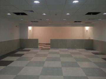 Torre Fibra: exclusivas oficinas en alquiler desde 454 m2 hasta más de 2,000 m2