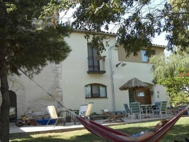 Torre Forcheron