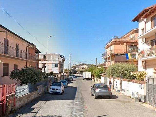 Torre gaia grazioso trilocale arredato