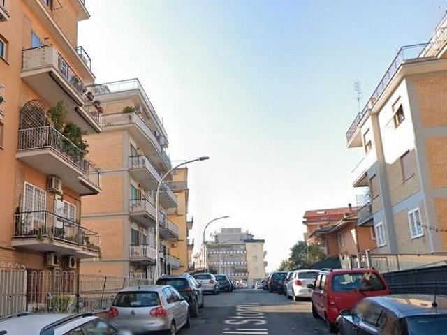 Torre maura stanza ad uso singolo