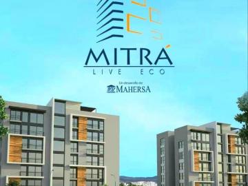 VENTA DEPARTAMENTOS TORRE MITRA LEON GTO