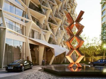 TORRE MM | Country Club | Guadalajara