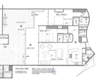 TORRE PEDRE: Departamento en venta en San Jerónimo Aculco