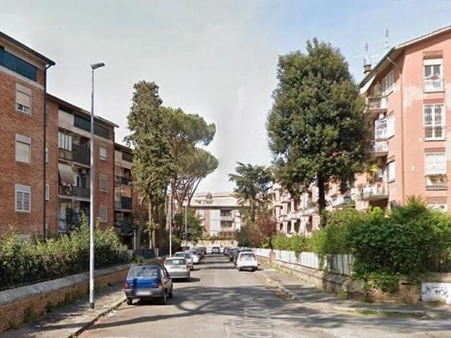 Torre spaccata stanza ad uso singolo