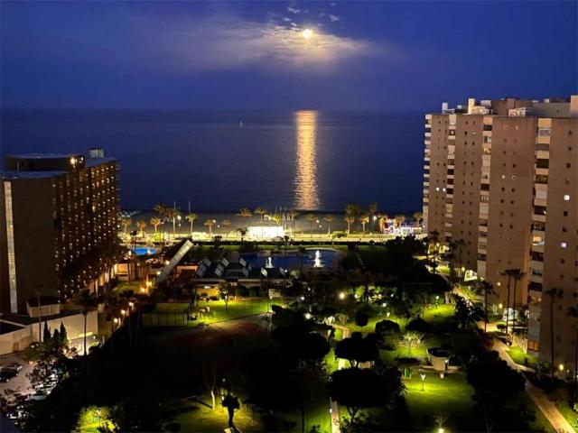 Torremolinos