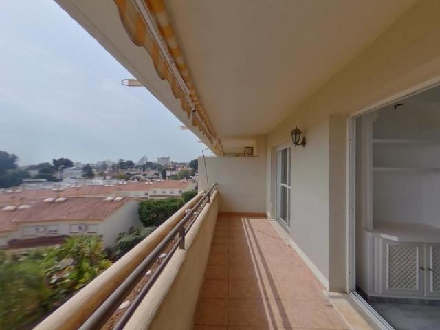 Torremolinos Ático Dúplex, 4 Dormitorios, Terraza