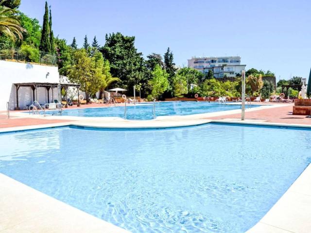 TORREMOLINOS, AVDA. CARLOTA ALESSANDRI