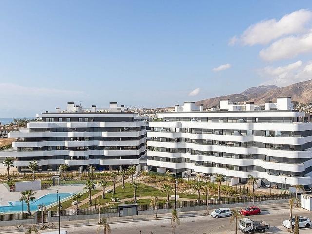 Polecam przestronny apartament 201 m² przy plaży w Torremolinos
