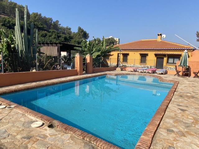TORRENUEVA FINCA RURAL EN VENTA