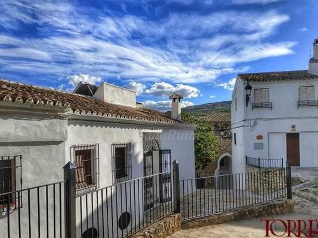 Torreón de Morayma