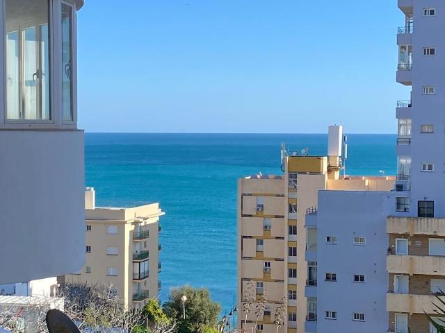 Torreblanca Piso, 2 Dormitorios, Patio Privado, Parking y Trastero, Piscina