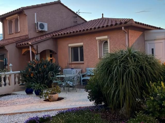 Torreilles Vente Maison 66