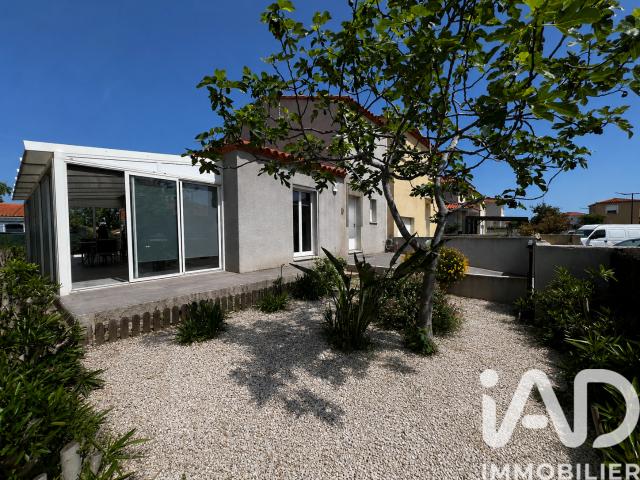 Torreilles Vente Maison 66