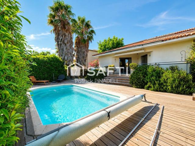 Torreilles Vente Maison 66