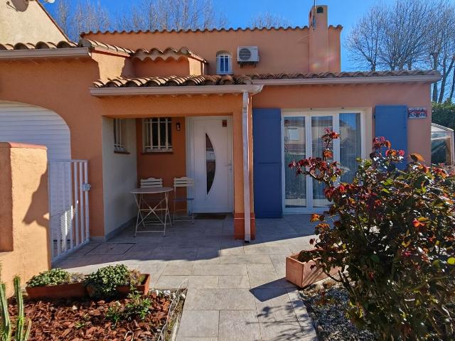 Torreilles Vente Maison 66