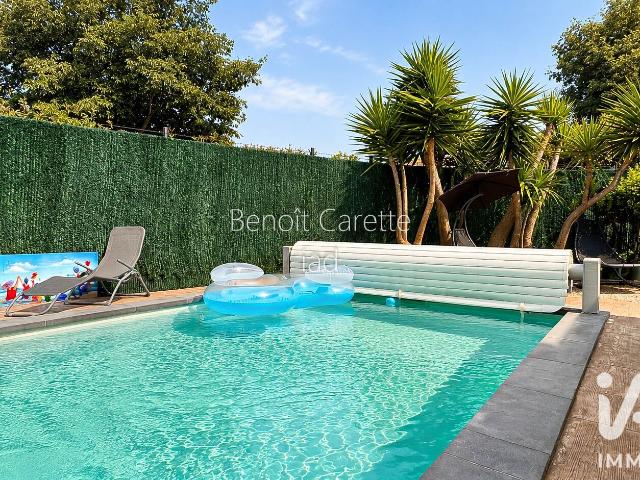 Torreilles Vente Maison 66