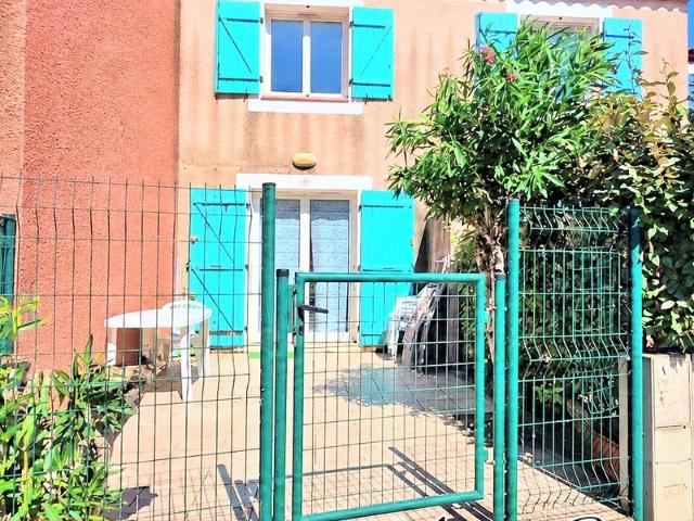 Torreilles Vente Maison 66