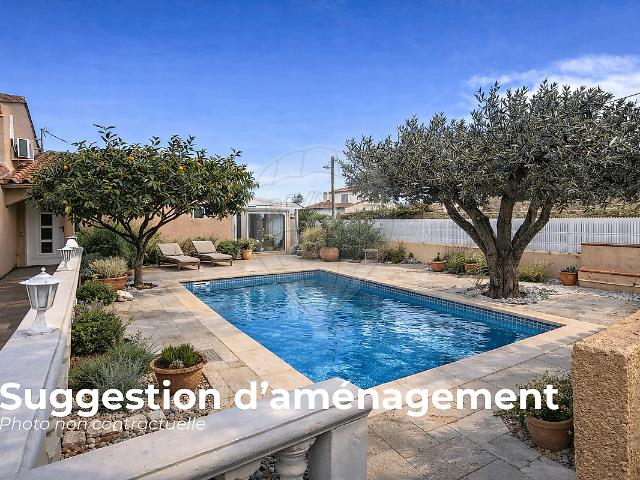 Torreilles Vente Maison 66