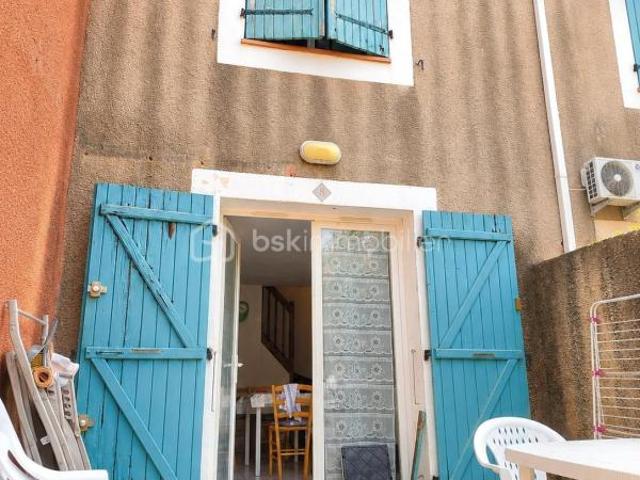 Torreilles Vente Villa 66