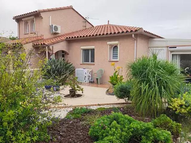 Torreilles 66440 Achat / Vente maison 4 pièces t4