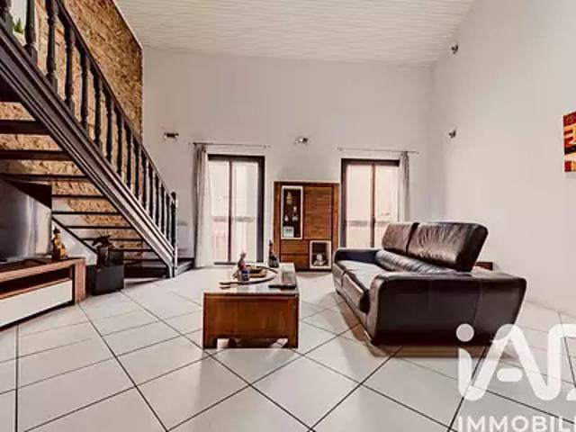 Torreilles 66440 Achat / Vente maison 5 pièces t5