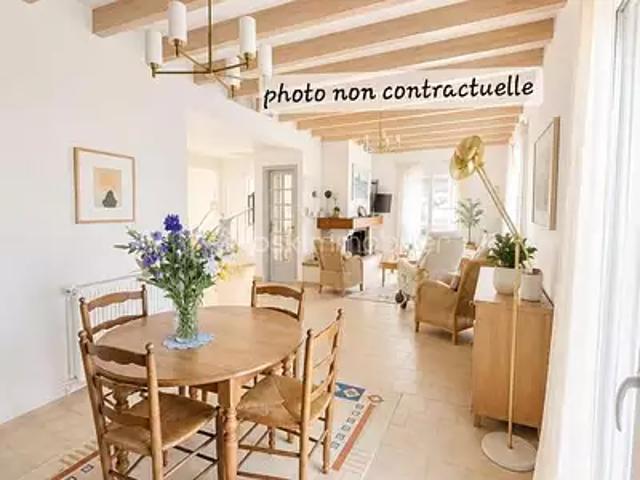 Torreilles 66440 Achat / Vente maison 6 pièces t6