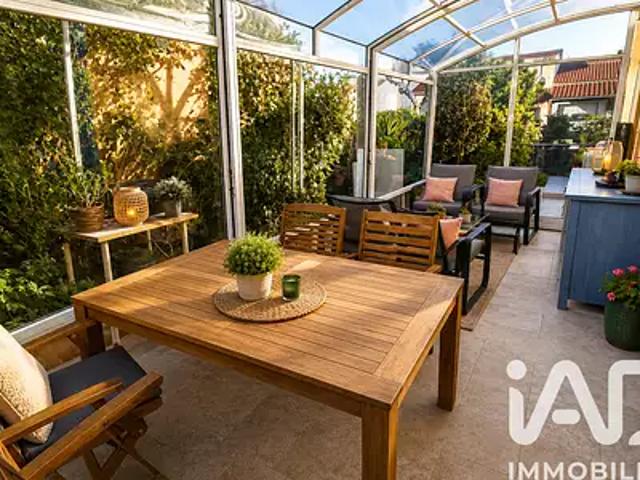 Torreilles 66440 Achat / Vente maison 1 pièce t1 parking