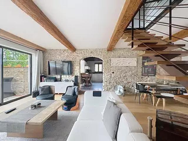 Torreilles 66440 Achat / Vente maison