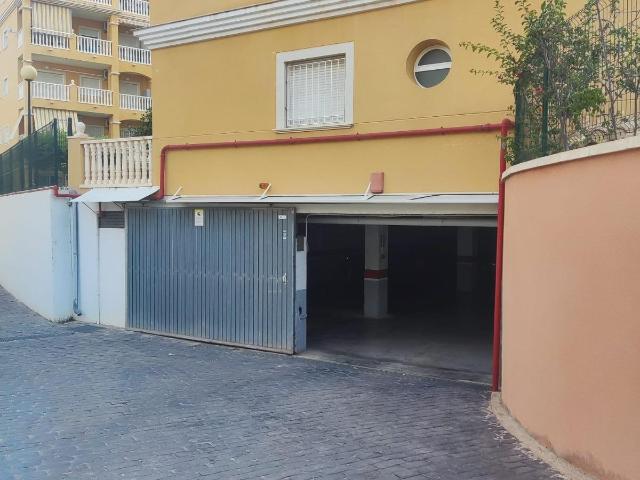 TORRELAMATA PLAZA DE GARAJE 15.000€