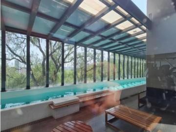 Torres Bioparque: Departamento en venta en Carola