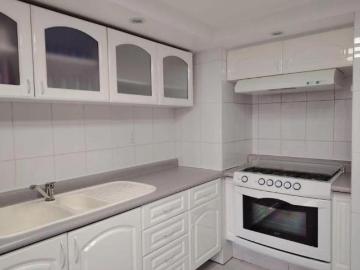 Torres de Mixcoac, Venta Departamento Remodelado, Junto a Walmart Plateros