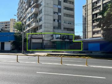 Torres de tajamar / andres bello