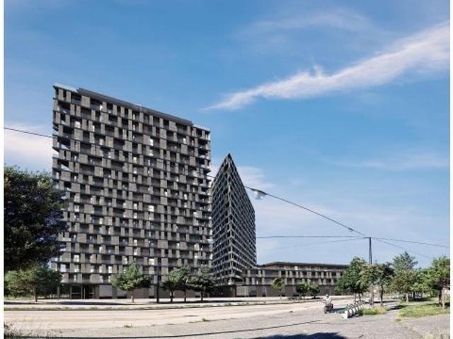 TORRES DÚO BULEVAR
