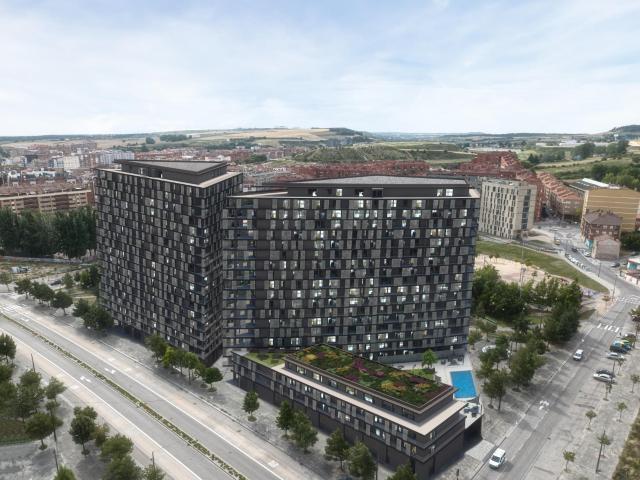 TORRES DÚO BULEVAR