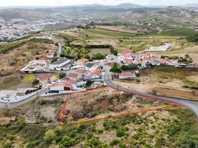 Torres Vedras Torres Vedras LS95847000
