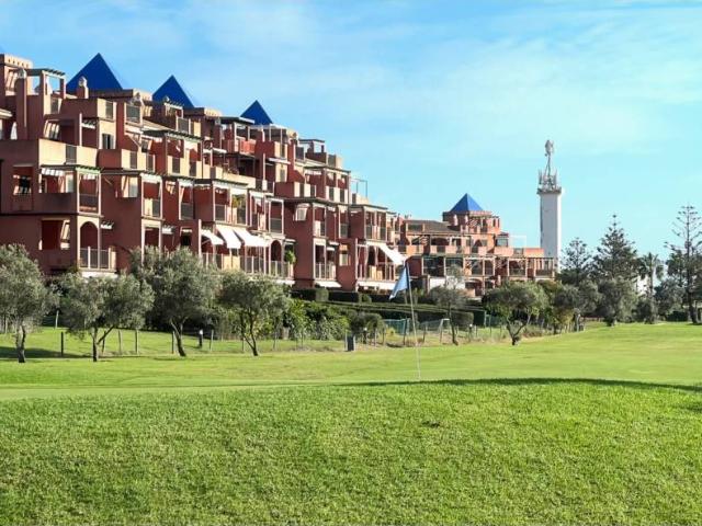TORRESALADA COSTA BALLENA GOLF