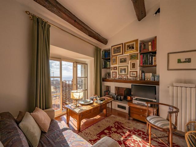 Torretta San Filippo 173m² Cortona