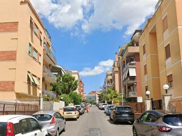 Torrevecchia camera ad uso singolo