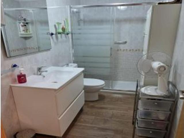 TORREVIEJA ATICO ZONA HABANERAS GRAN TERRAZA 115.000 EUROS !