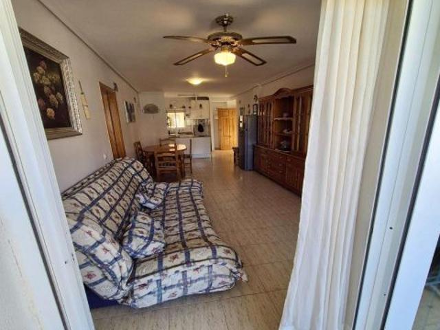 Torrevieja San Luis: Apartamento de 3 habitaciones, preciosa piscina comunitaria: 129.000 euros ?‼️