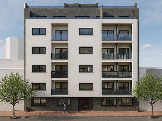 Polecam luksusowe apartamenty 1 2 sypialnie przy plaży w Torrevieja
