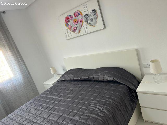 TORREVIEJA 2 HABS MODERNO 149.900 !