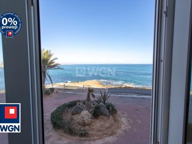 Apartament z widokiem na morze, 30 m od plaży