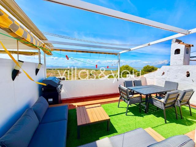 Torrevista Penthouse | Long term winter rental in La Mata, Torrevieja